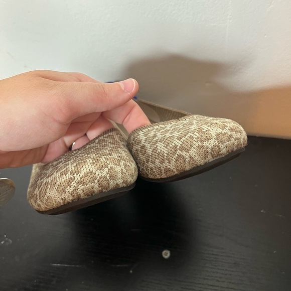 Rothy’s Retired Portobello Spot The Flat 6 - Picture 4 of 6